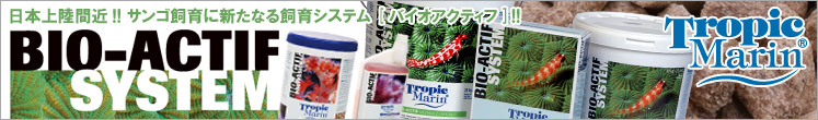 BIO-ACTIF バイオアクティフ